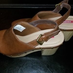 Unionbay Clog shoes